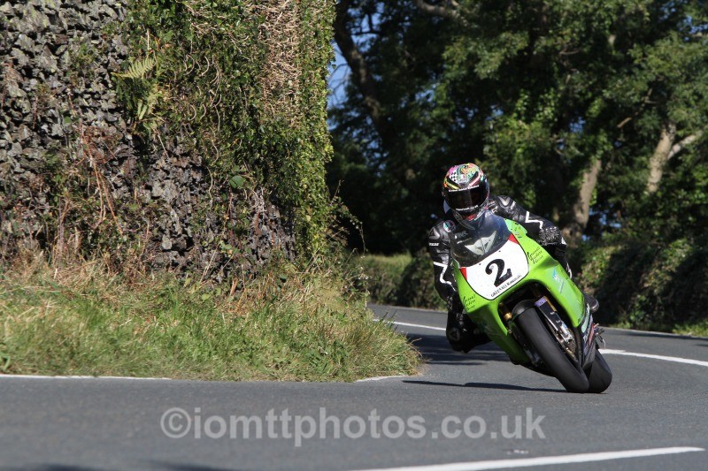James Hillier - Motorsport Merchandise F1/F2 Classic TT