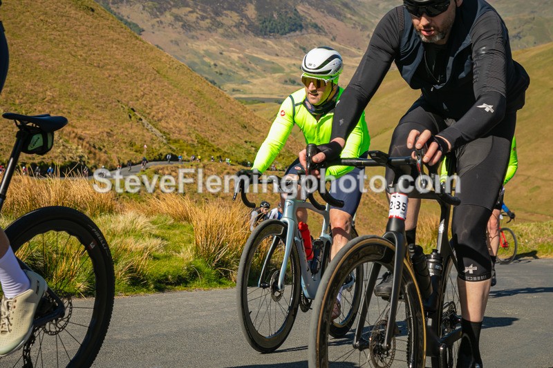 095730 - Newlands Pass 09.00 - 10.00