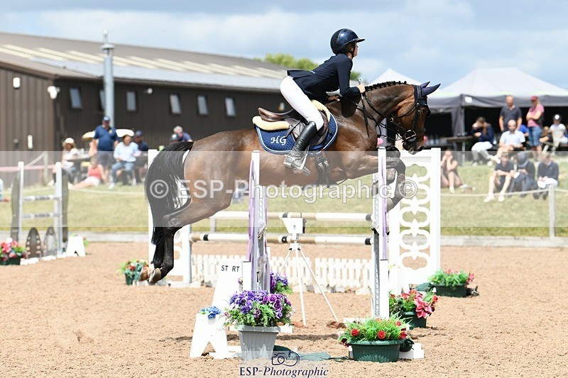 250628-125431-04893 - Cls 12 Newcomers 2nd Round Start to 1pm