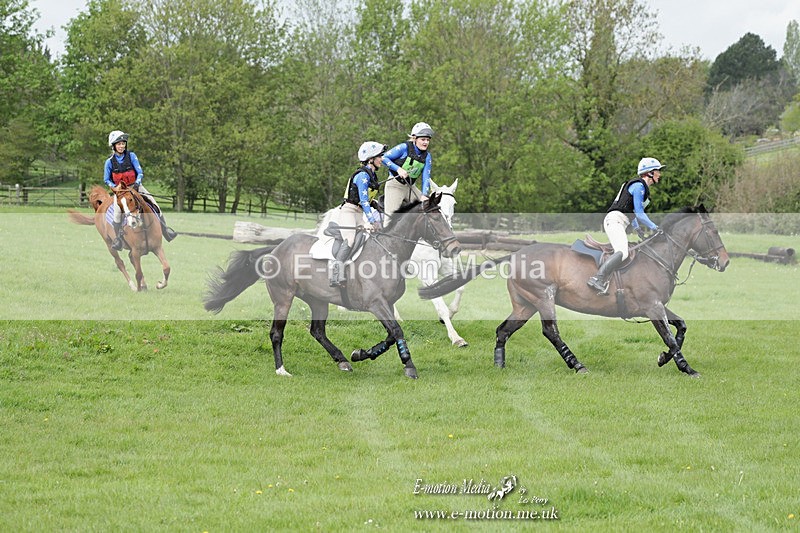 BTC 070523 4 - British Team Chase (Oakley) 07/05/23