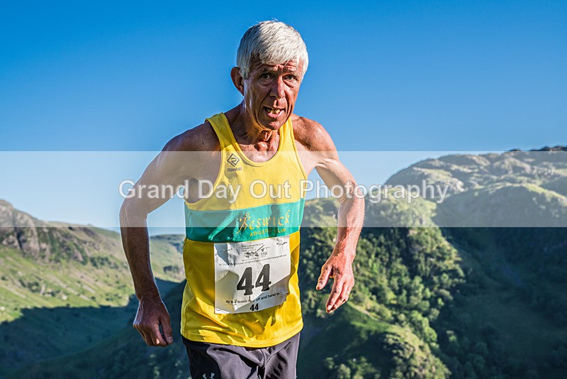 Langstrath Fell Race-193 - Langstrath Fell Race Wednesday 15th June 2022