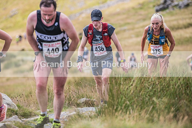 Ingleborough-337 - Ingleborough Mountain Race Saturday 18th July 2026