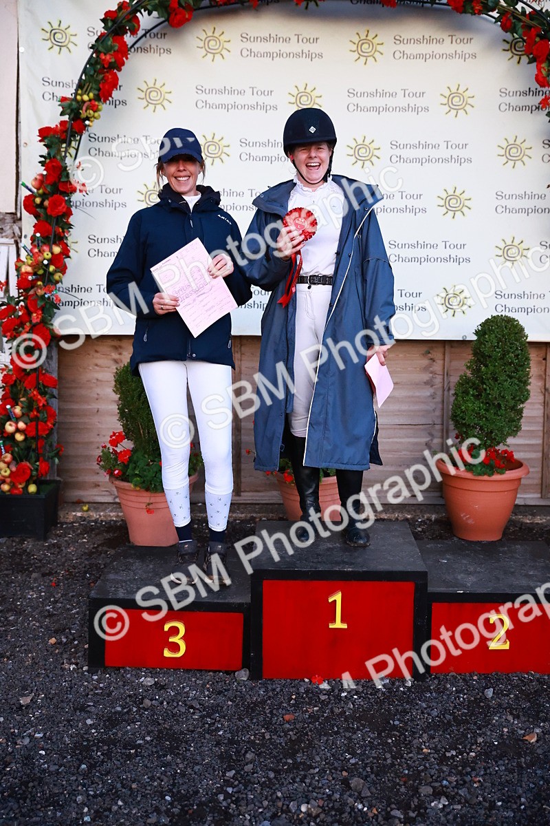 SBM_13961 - Dressage Presentations