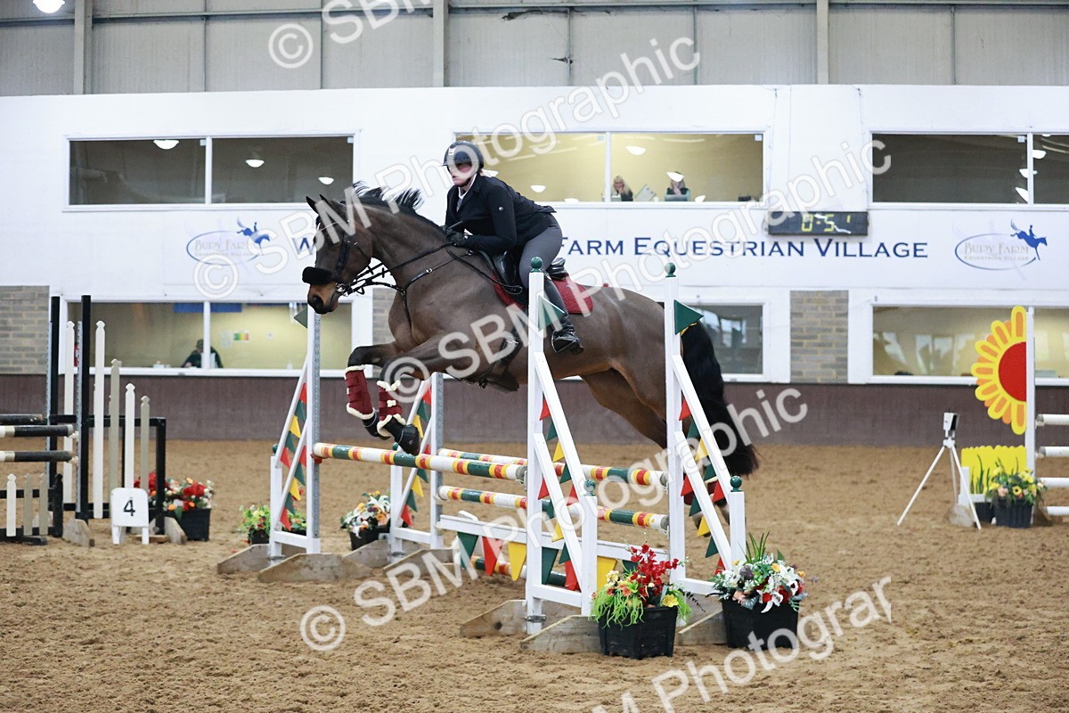 SBM_001018 - Class 3 - Senior Discovery - 1.00m