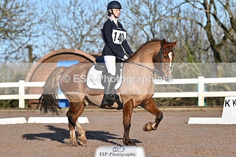 250125-092701-00046 - Dressage - CT Class 1 & 2 Intro 1