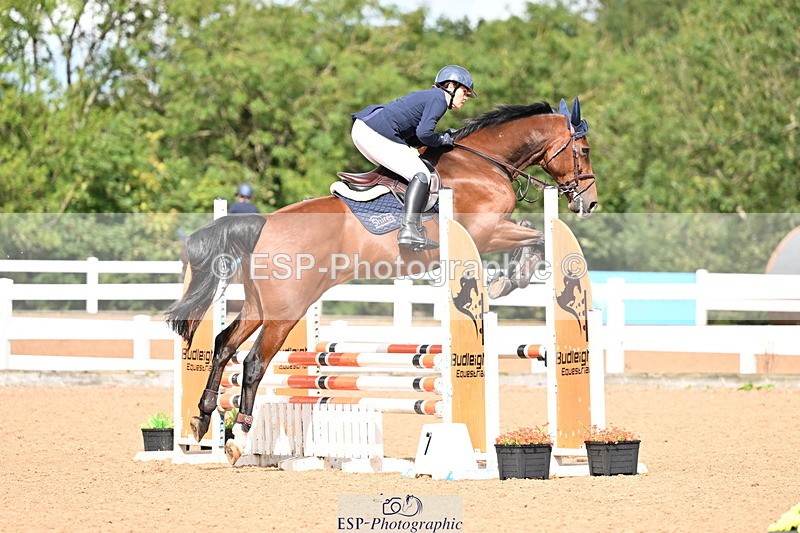 240912A-123327-01371 - Cls 10 85cm Amateur Qualifier