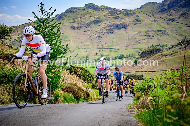 135945 - Blea Tarn Climb 13:00 - 14:00