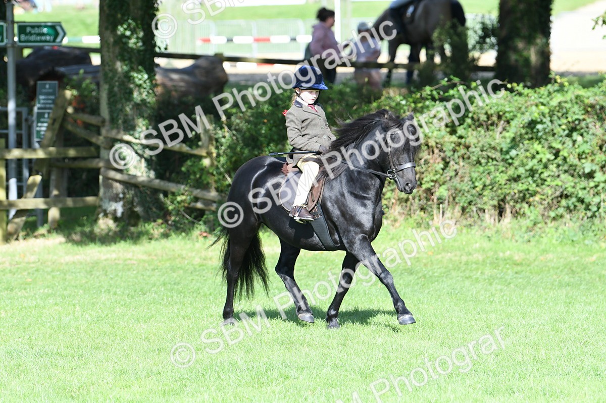 SBM_50346 - S21 - Novice & Newcomers 1st Ridden Pony