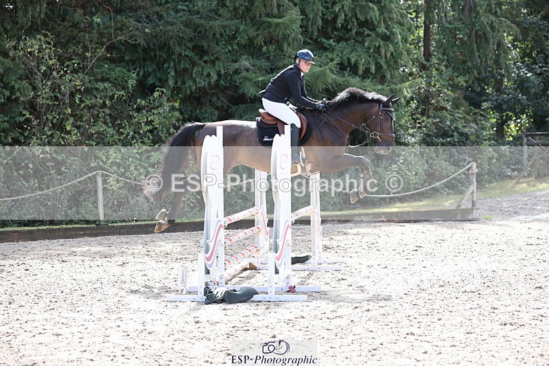 250831A-152555-11165 - Cls 44 95cm Amateur Quali