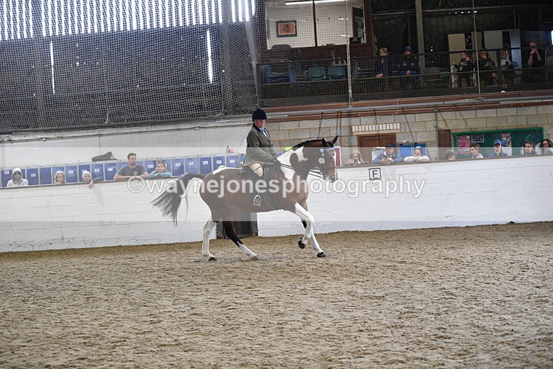 WJ5_6048 - Class 9 Ridden Veteran