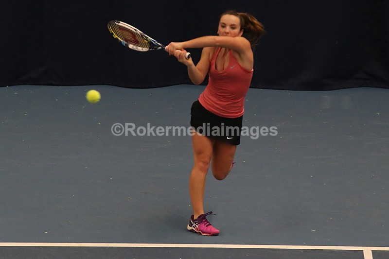 IMG_8506 - AEGON BRITISH TOUR JAN 2016