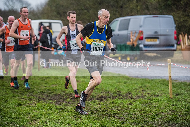 Blackpool-627 - Mid Lancs XC Blackpool Saturday 13th January 2024