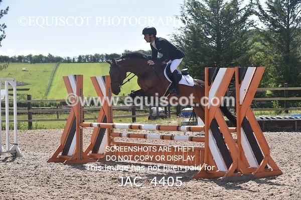 JAC_4405 - CLASS 3 Senior British Novice/ 90cm Open
