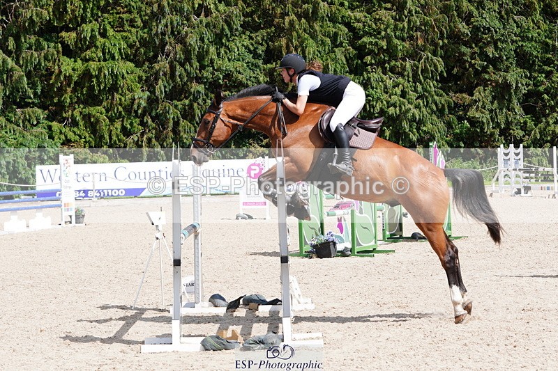 250615A-155132-11893 - Class 49 1m 05 Amateur Qualifier Snr 1m 05