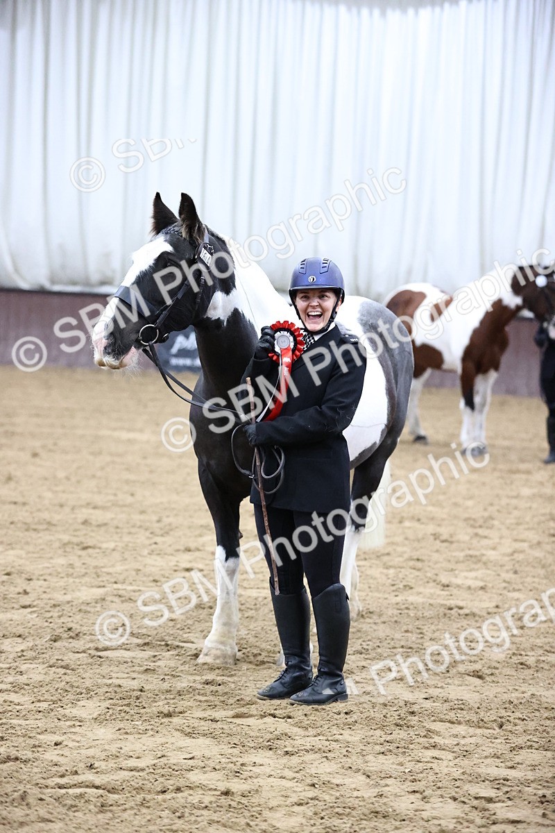 SBM_5314 - Class 32 - In Hand Cob Type