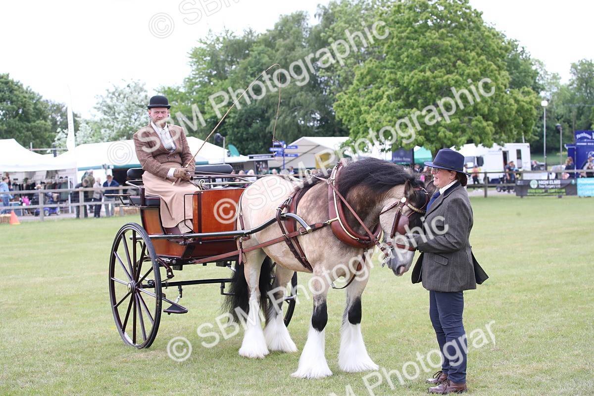 SBM_05679 - Class 12-15 - HOYS Private Driving