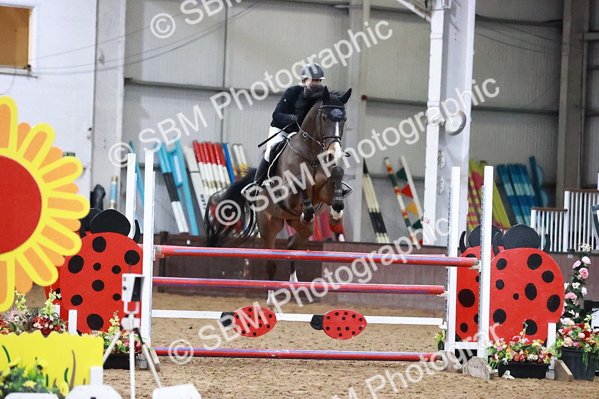 SBM_001497 - Class 4 - Senior Newcomers 1..10m