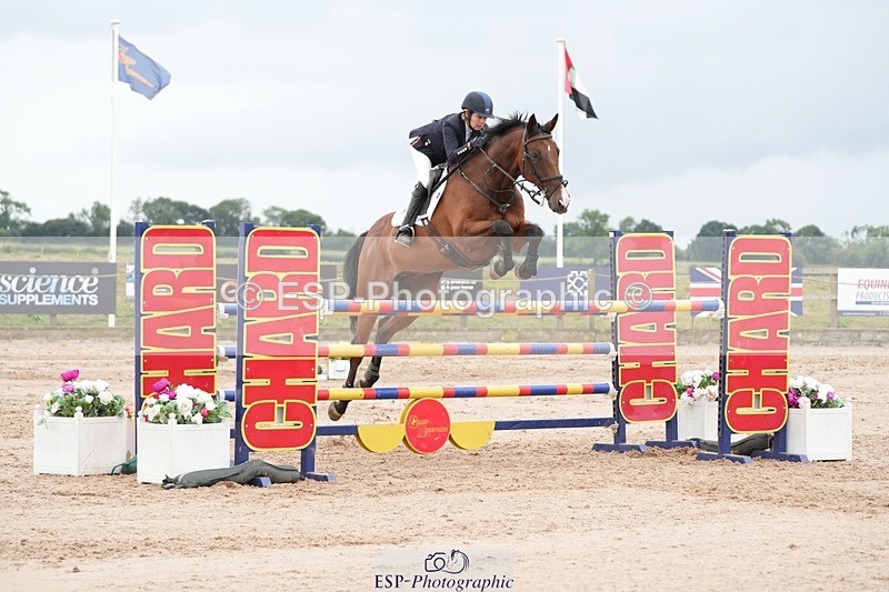 250727-120316-10062 - Cls 27 NAF Silver League Semi Final