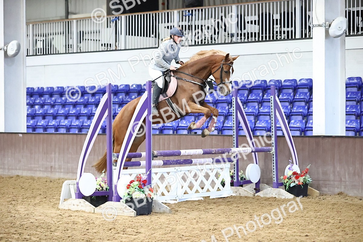 SBM_005210 - Class 17 - Equiyd Ruby Bluechip Qualifier