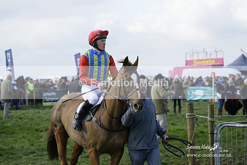 PtP 060322 352 - Blackmore & Sparkford Vale Hunt PtP 06/03/22