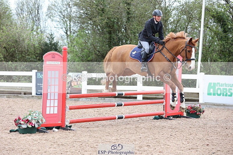 240406A-084520-02416 - Cls 19 85cm National Amateur Quali