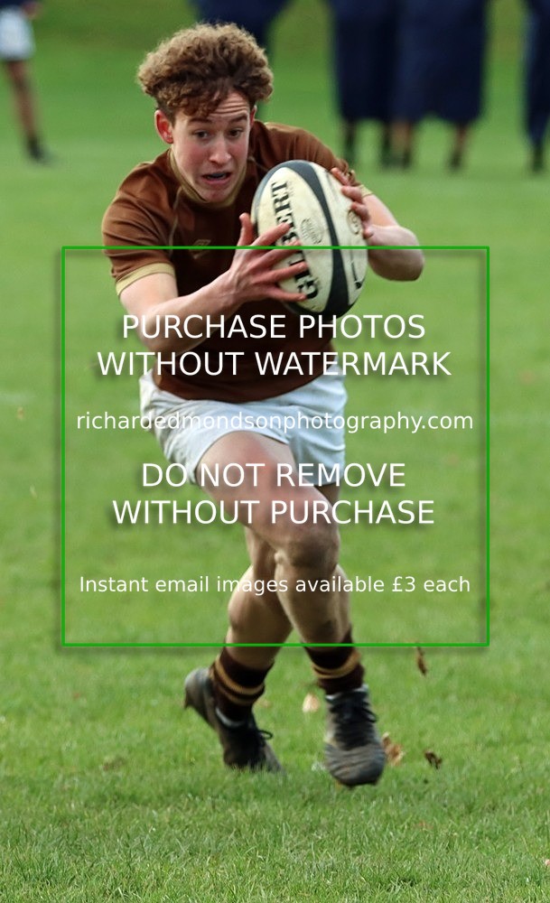 IMG_7421 - Sedbergh School 1st XV vs Llandovery (10/12/24)
