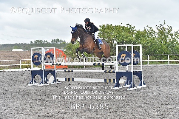 BPP_6385 - SUN CLASS 38 DISC/1M