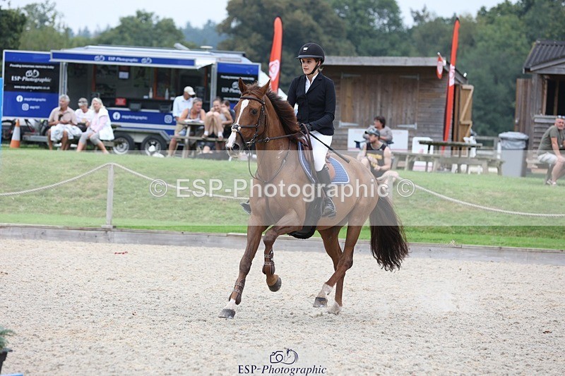 230908-175013-03505 - Cls 9 Snr Newcomers & 1.10m Open