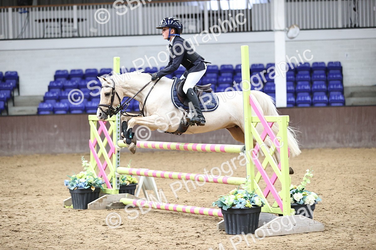 SBM_002698 - Class 12 - Springboard 128cm 138cm 90cm 1.00m