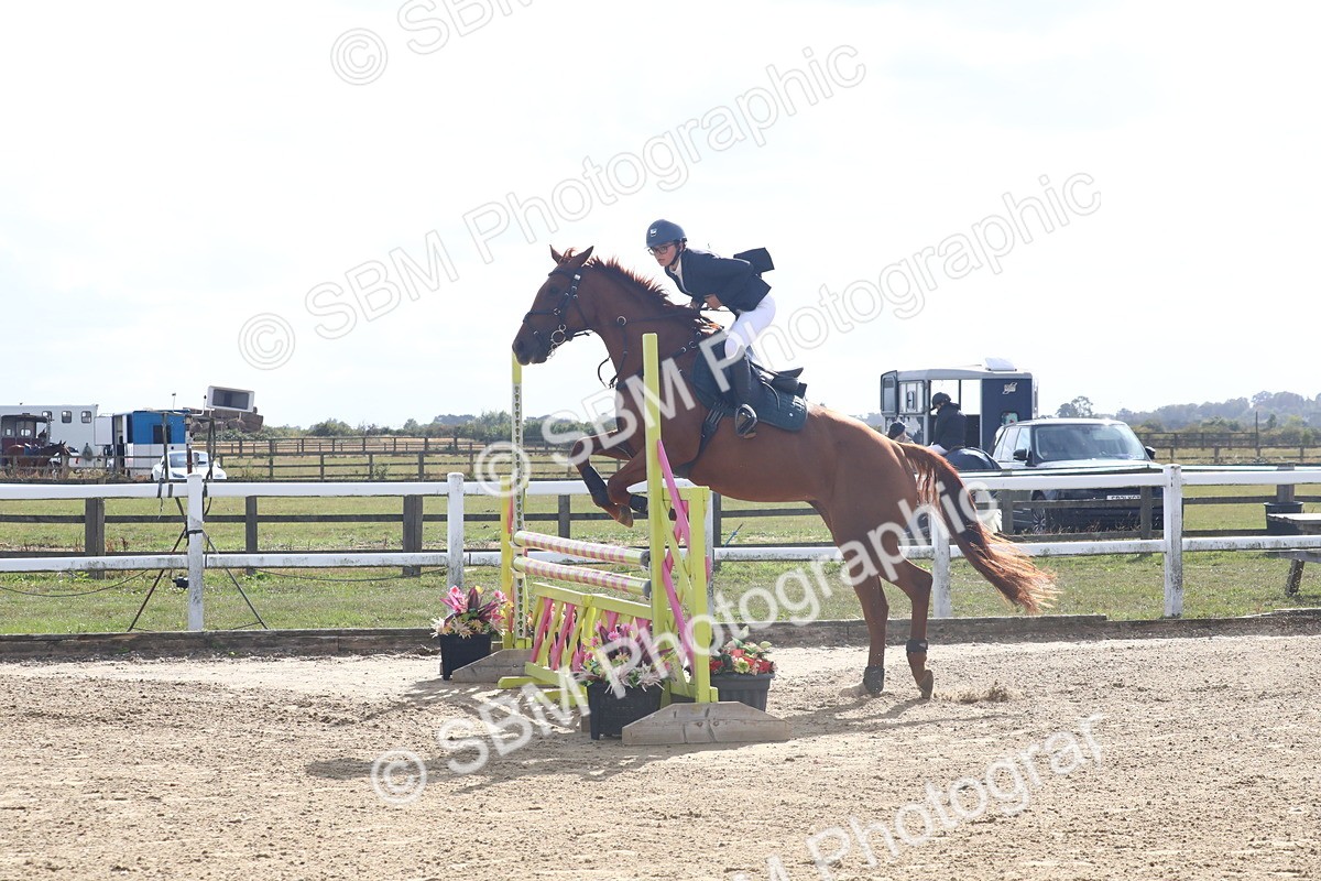 SBM_007905 - Class 12 - 90cm Champs