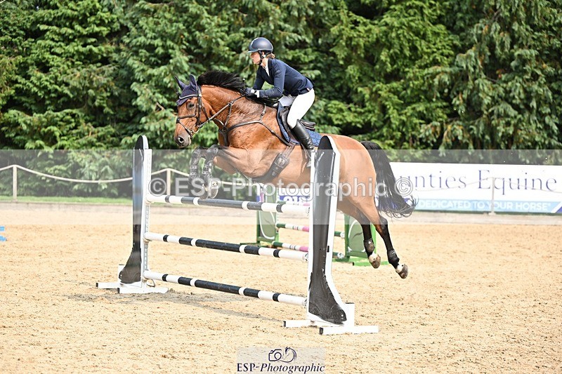 240818-151916-05160 - Cls 12A Snr Foxhunter & 1.20m Open