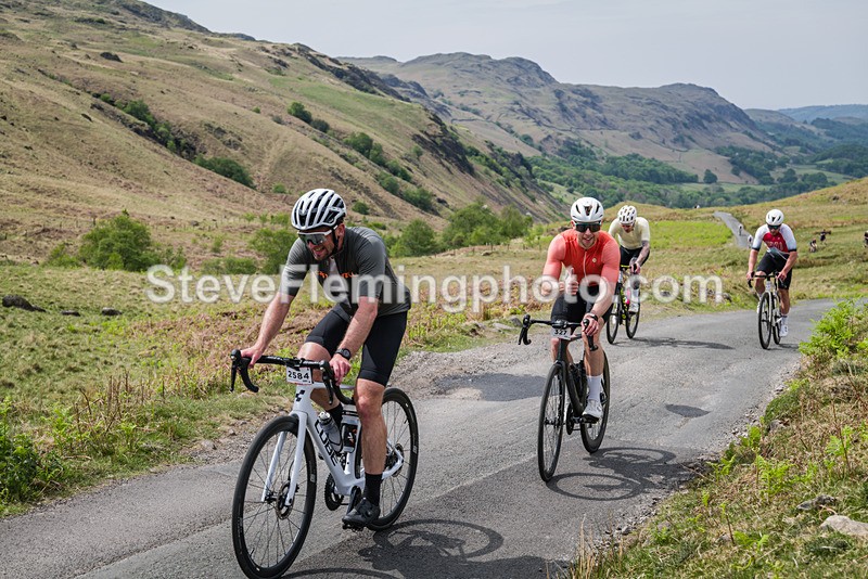 122506 - Hardknott Pass Camera 1 12.00-13.00