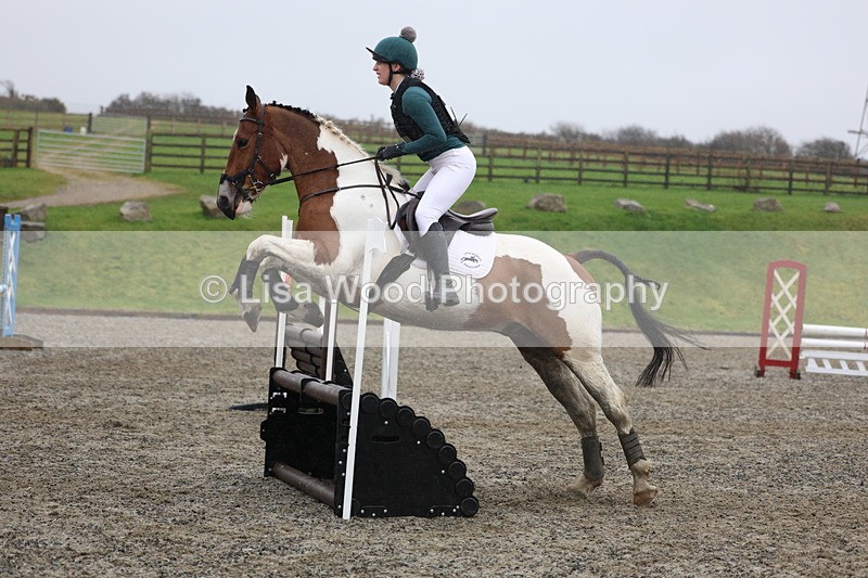 3E7A7189 - Class 2: 80cm Part 2