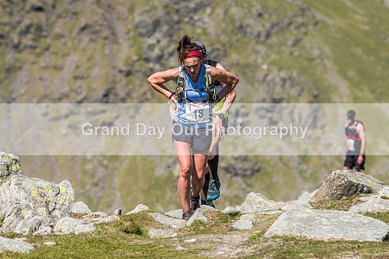 Duddon Long-633 - Duddon Valley (Long) Fell Race Saturday 3rd June 2023