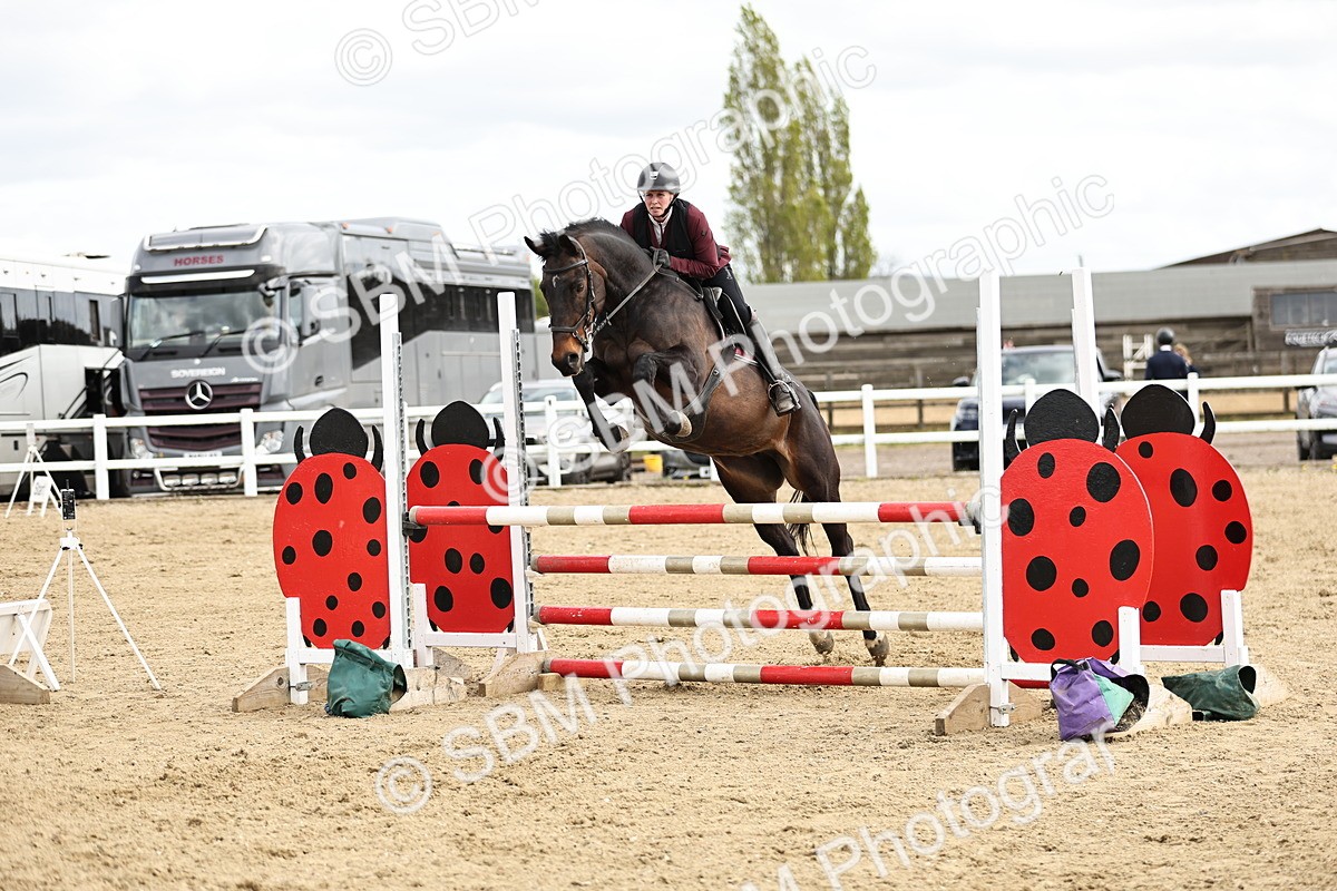 SBM_001050 - Class 3 - Senior Discovery - 1.00m