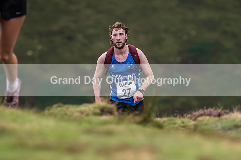 Barrow-151 - Barrow Fell Race Monday 31st August 2026