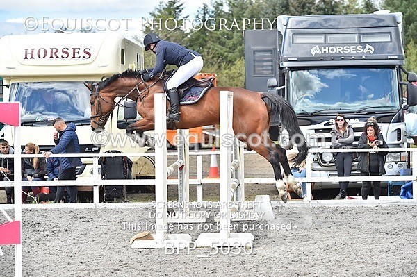 BPP_5030 - SAT CLASS 29 BR NOV/90CM