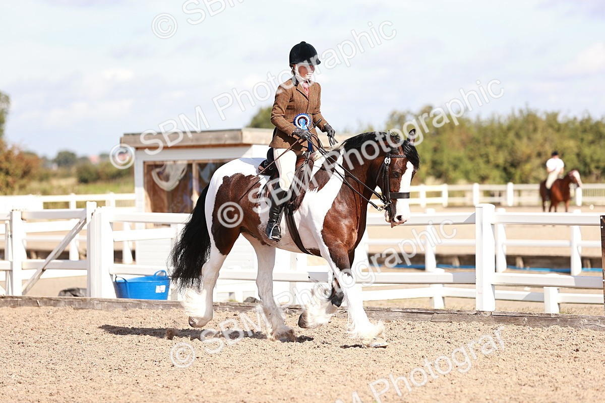 SBM_12544 - Class 403 - Grassroots Ridden - Junior