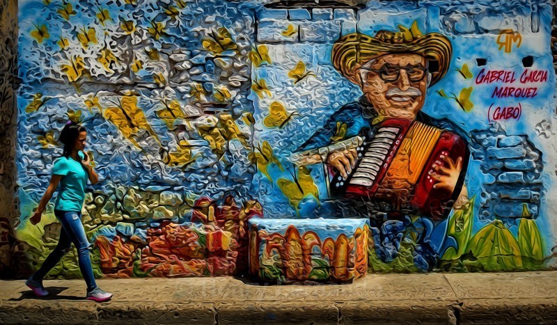  - Getsemani Street Arts