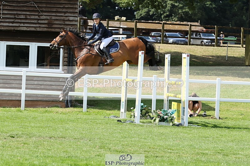 250704A-102750-08874 - Cls 15 Snr 1.20m Open