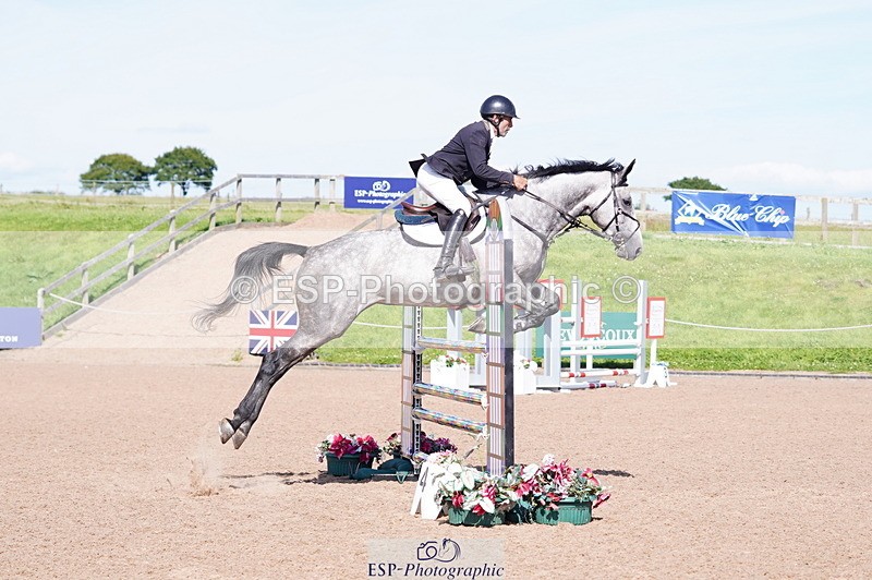 240728A-163358-09794 - Cls 31 Snr Foxhunter