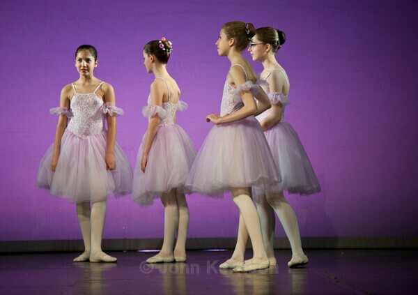  - Natalia Kremen Ballet School Summer Show 2015