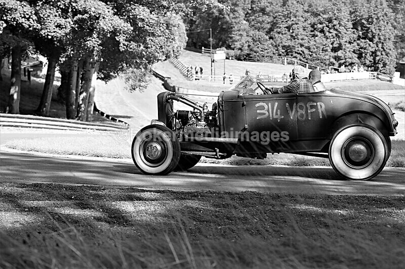 Pete Wilson 29-8-20-91 - Vintage Hot Rod Association