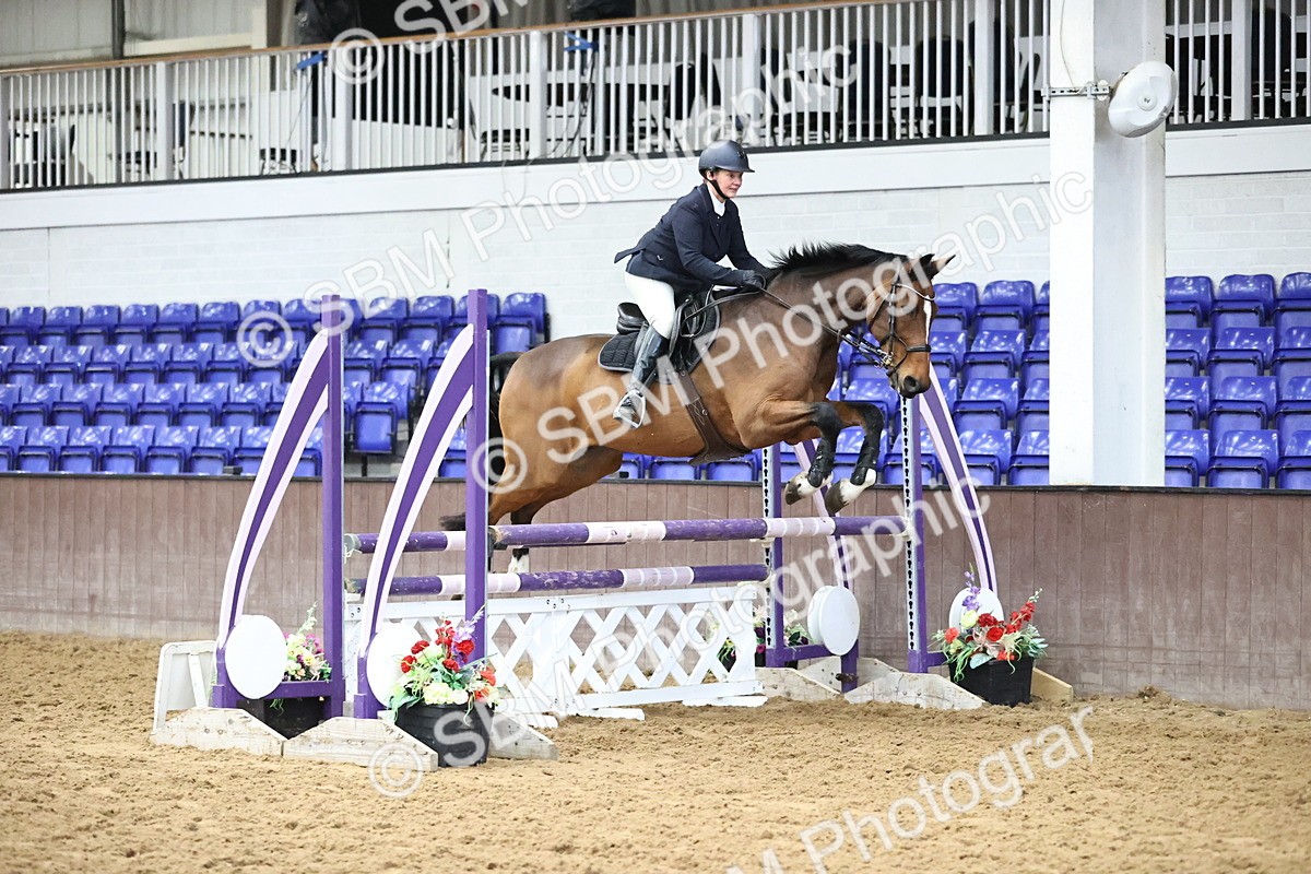 SBM_006299 - Class 18 - Senior Discovery 1.00m