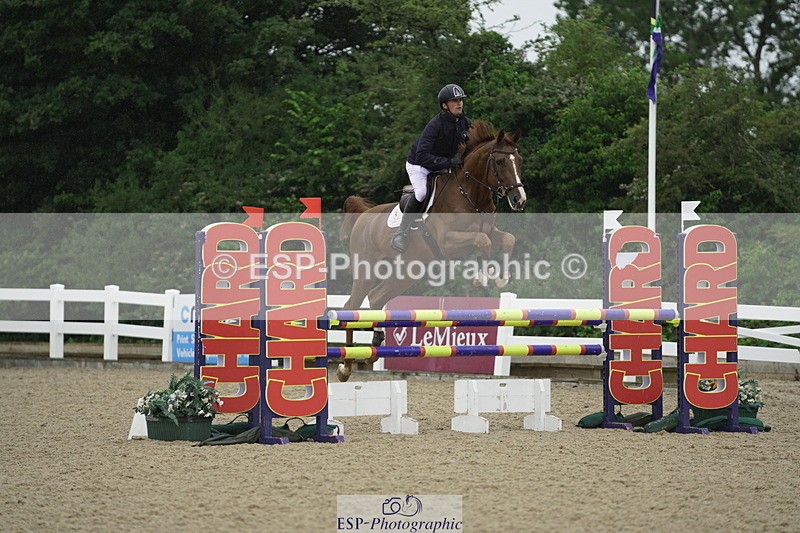 230722A-090550-08286 - Cls 27, 5 Yr Olds 1.10m