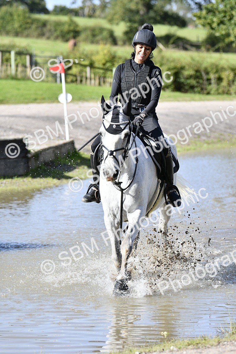 SBM_17546 - E4b - Eventers Challenge 60cm Open