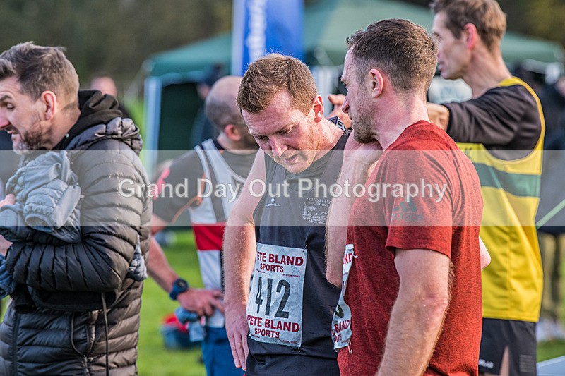Workington XC-785 - Workington Cross Country Curwen Park, Saturday 3rd December 2022