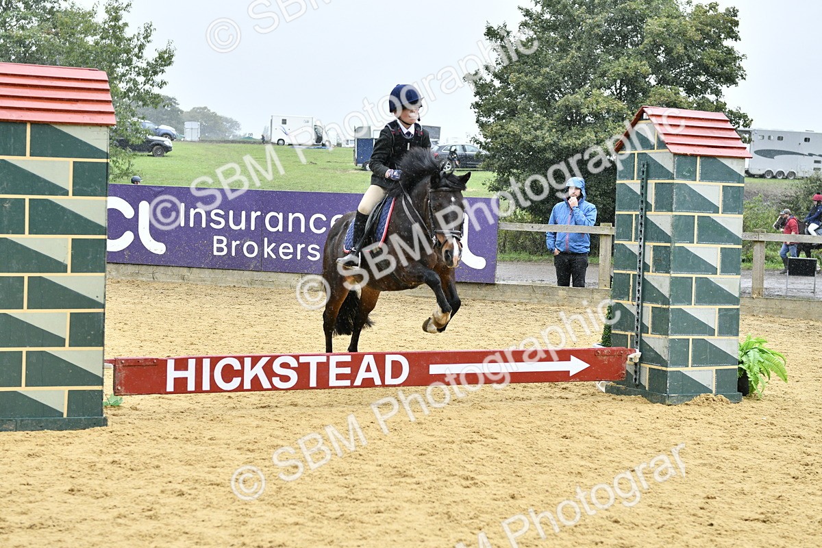 SBM_70756 - J3 - Mini Tour Junior Pony 40cm championship