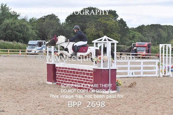 BPP_2698 - DERBY CLASS 8 - 90CM