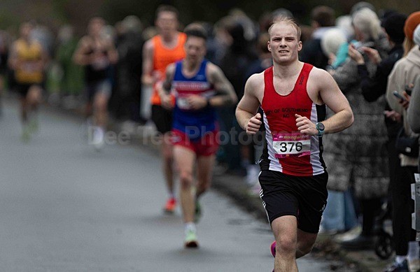 WHM-124 - Wokingham Half Marathon 2026